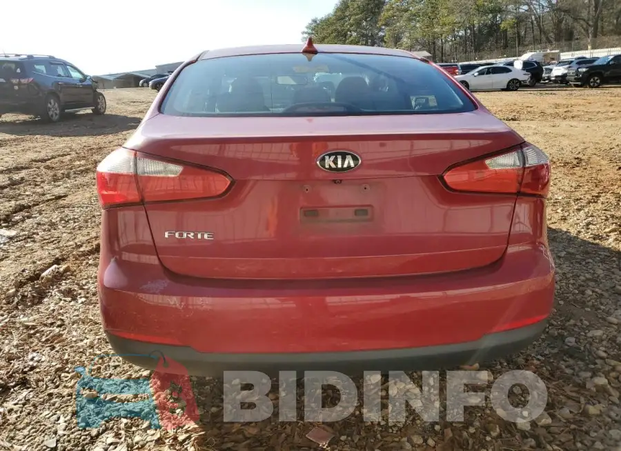 KNAFX4A64G5552529 Photo# 6