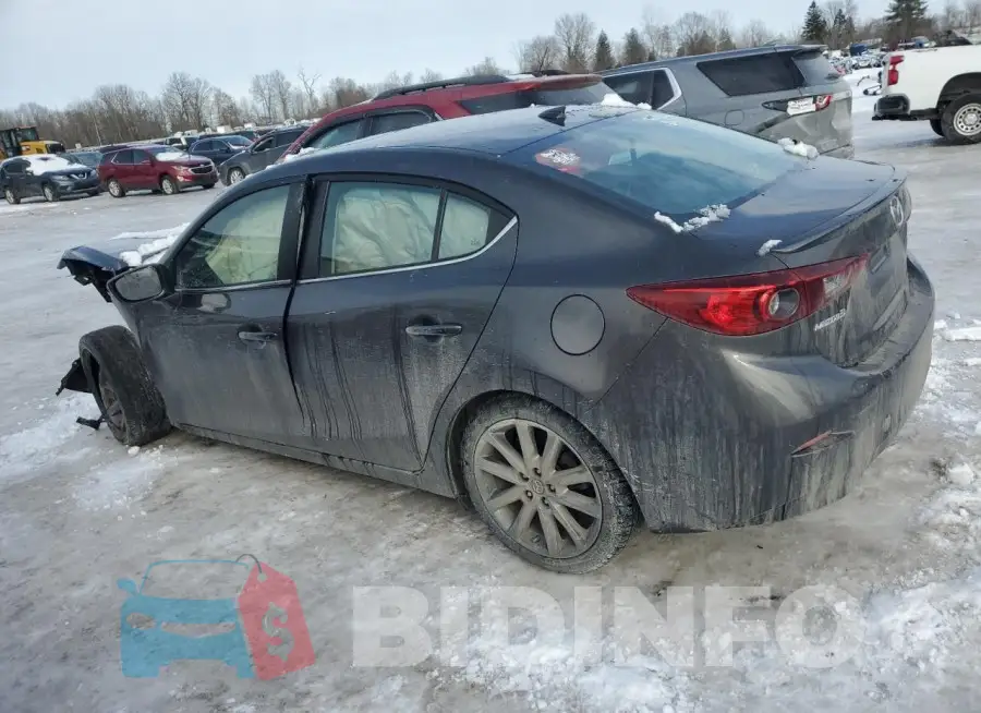 3MZBN1V38JM163140 Photo# 2