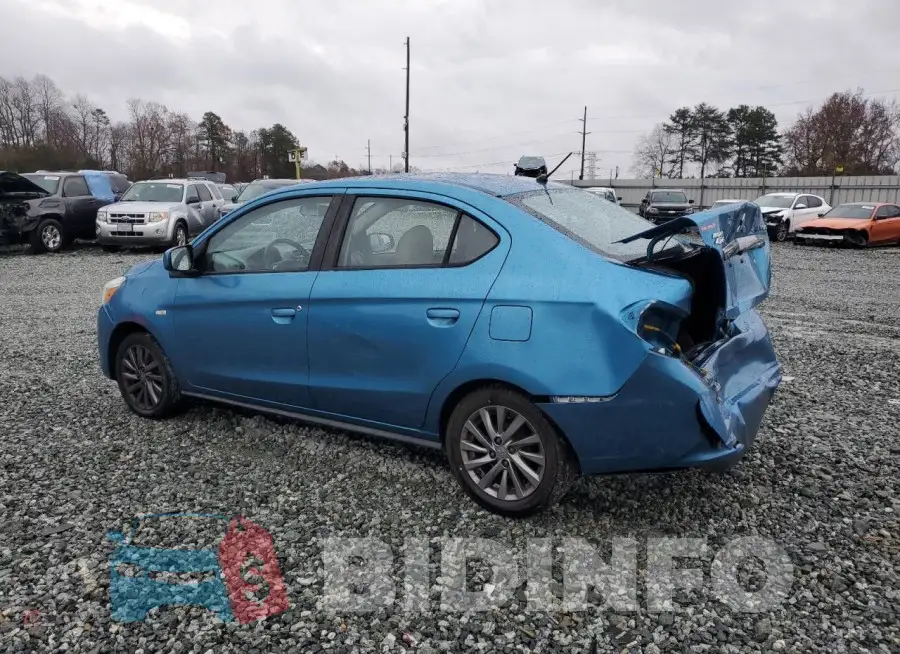 ML32F3FJ2KHF01829 Photo# 2