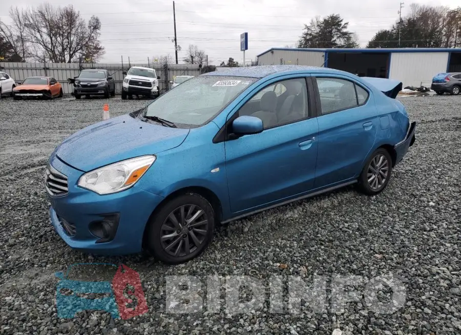 ML32F3FJ2KHF01829 Photo# 1