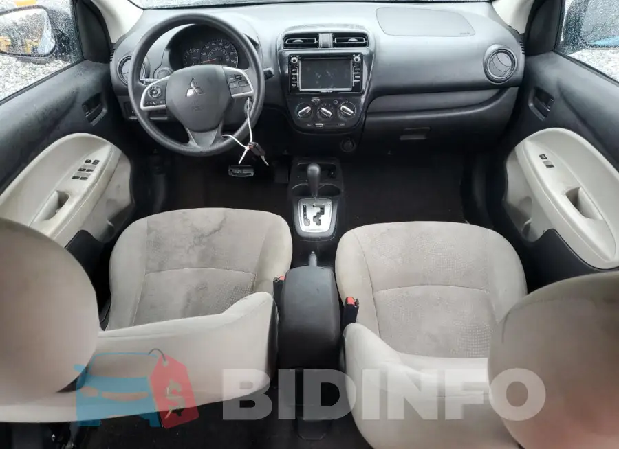 ML32F3FJ2KHF01829 Photo# 8