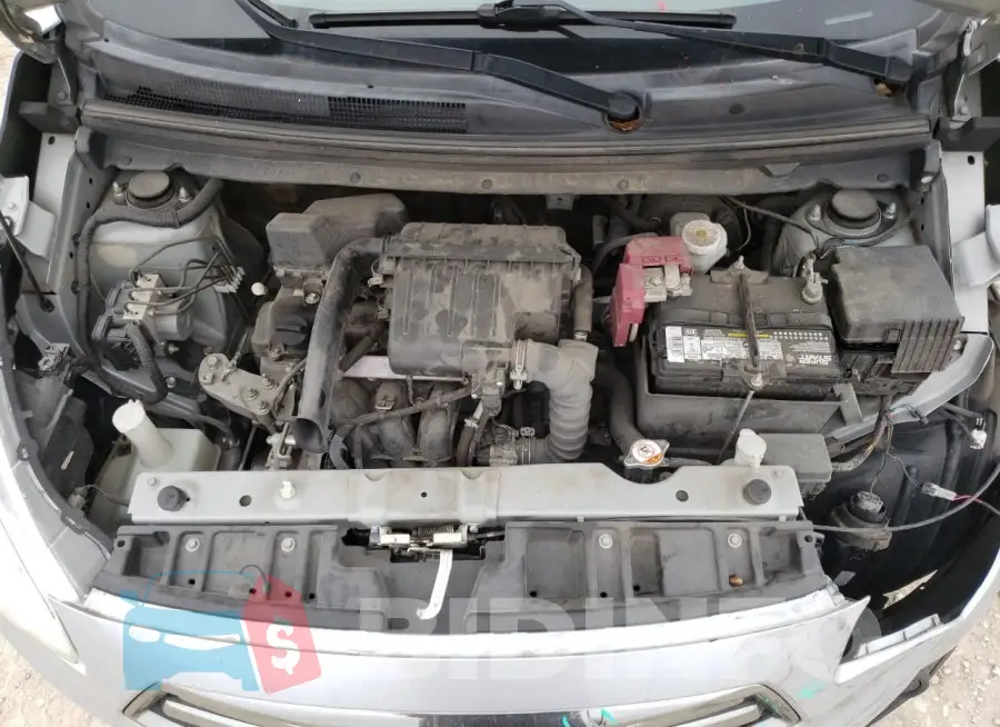 ML32F3FJ4JHF02785 Photo# 11