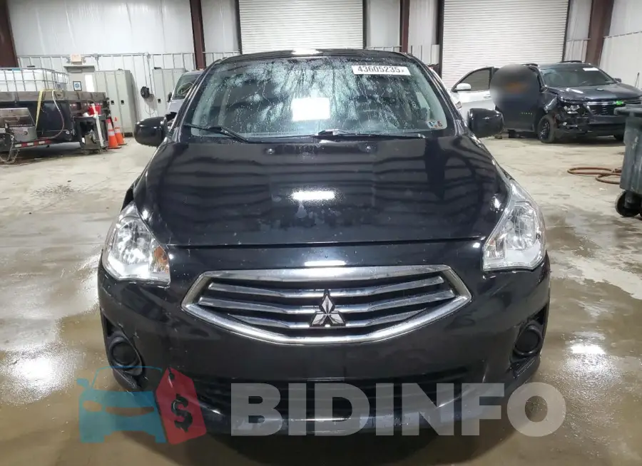 ML32F3FJ4KHF18549 Photo# 5