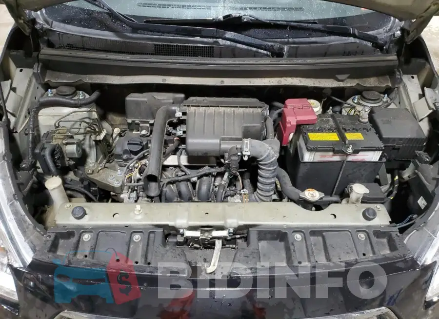 ML32F3FJ4KHF18549 Photo# 11