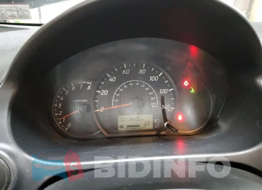 ML32F3FJ4KHF18549 Photo# 9