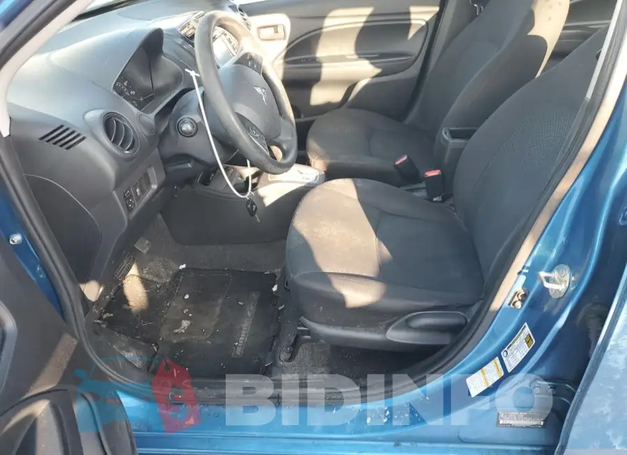 ML32F3FJ6KHF07925 Photo# 7