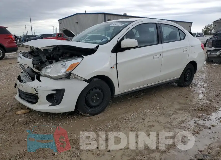ML32F3FJXKHF16823 Photo# 1