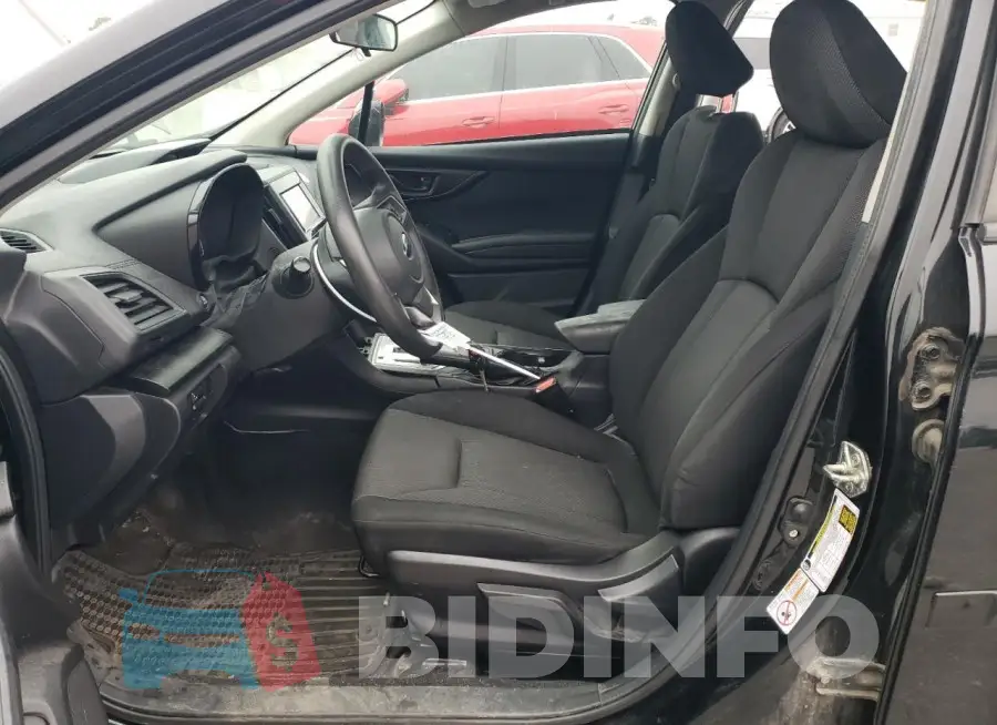 4S3GTAA62H3708422 Photo# 7