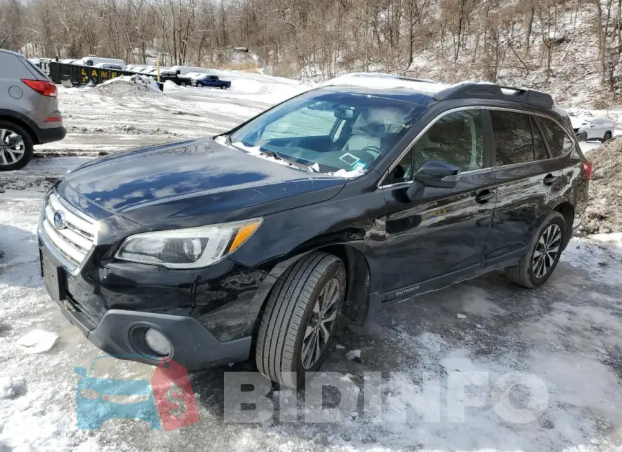 4S4BSEJC8G3247828 Photo# 1
