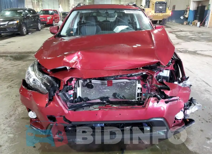 JF2GTACC7KH268132 Photo# 5