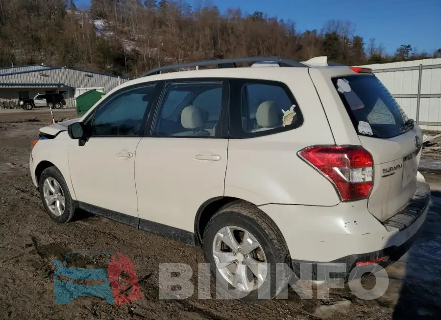 JF2SJABC8GH499887 Photo# 2