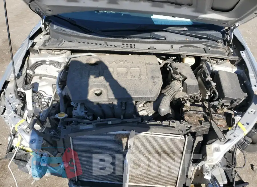 2T1BURHEXHC762741 Photo# 11
