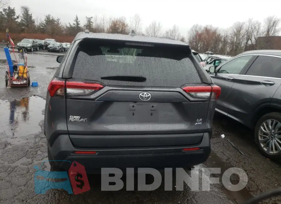 2T3F1RFV9MC157334 Photo# 6