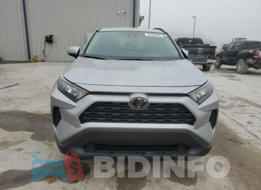 2T3K1RFV8MC164628 Photo# 5