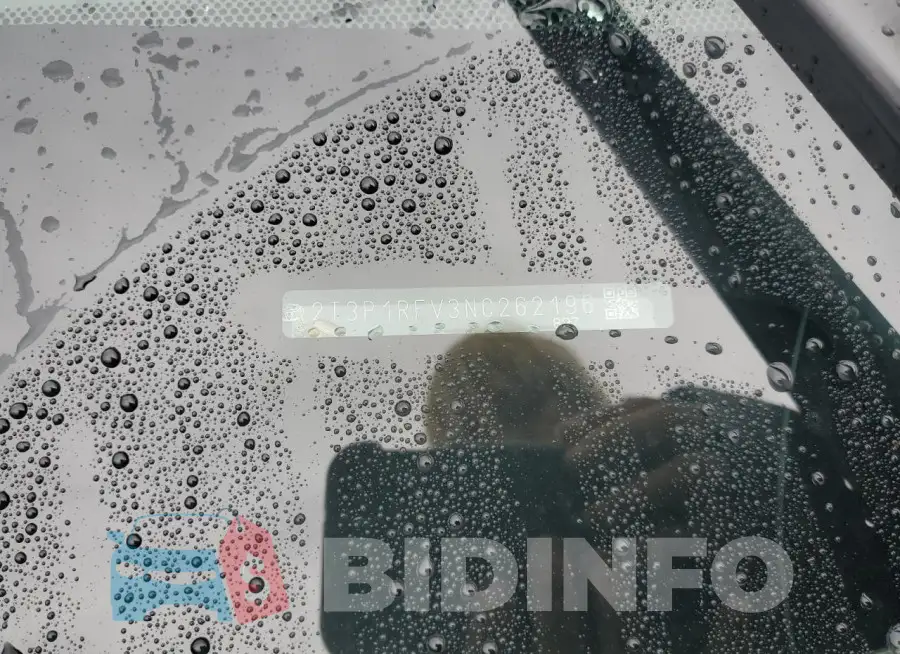 2T3P1RFV3NC262196 Photo# 13