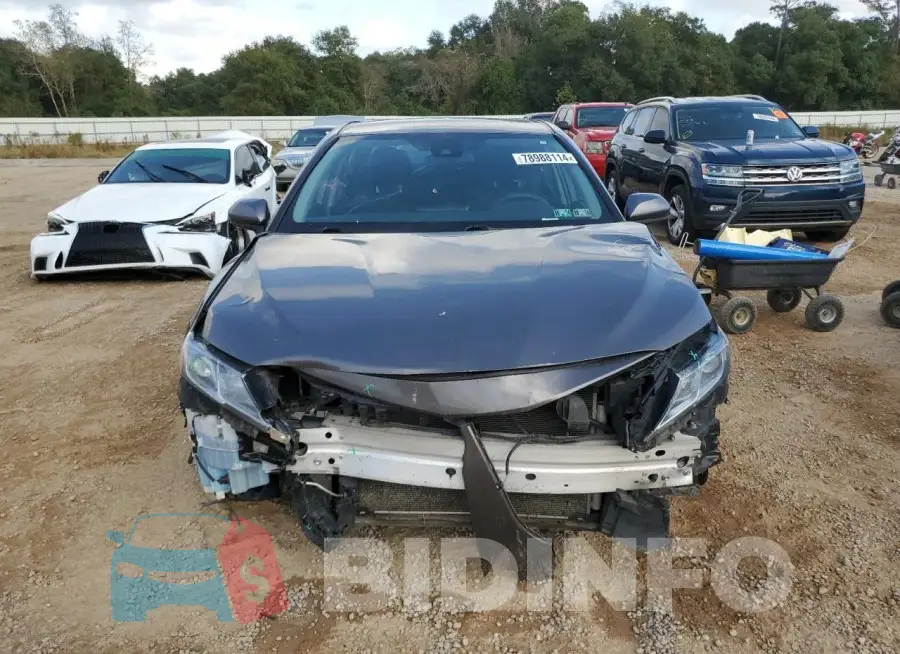 4T1C11AK2PU791372 Photo# 5