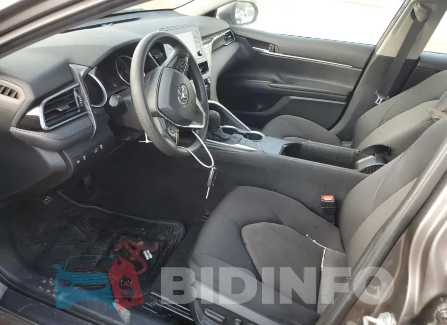 4T1C11AK2PU791372 Photo# 7