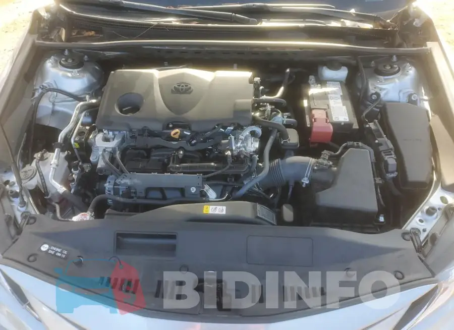 4T1C11AK6PU159670 Photo# 11