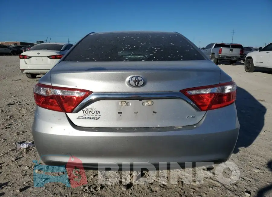 4T4BF1FK7GR565453 Photo# 6