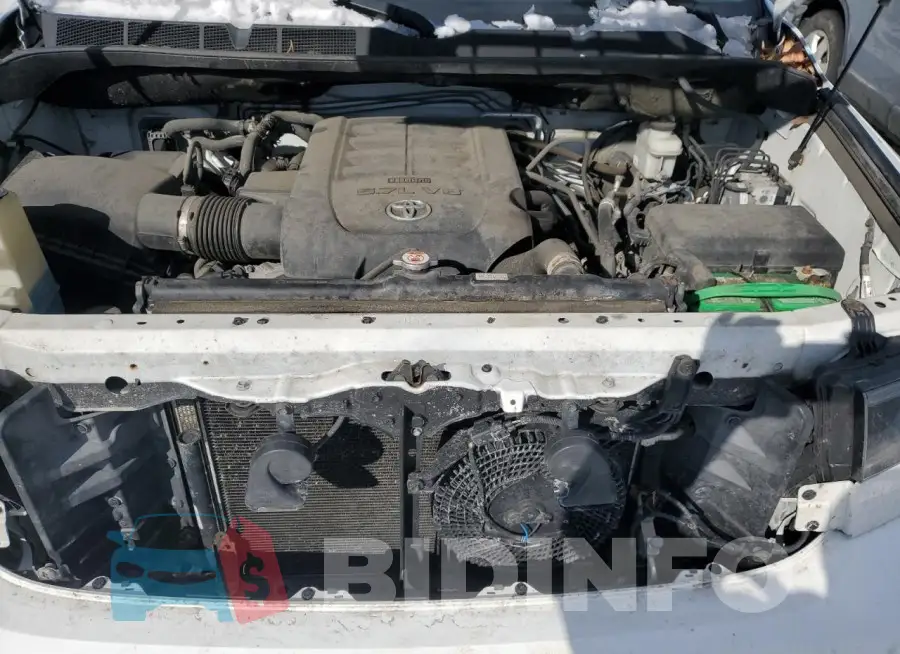 5TDBY5G10JS159791 Photo# 12