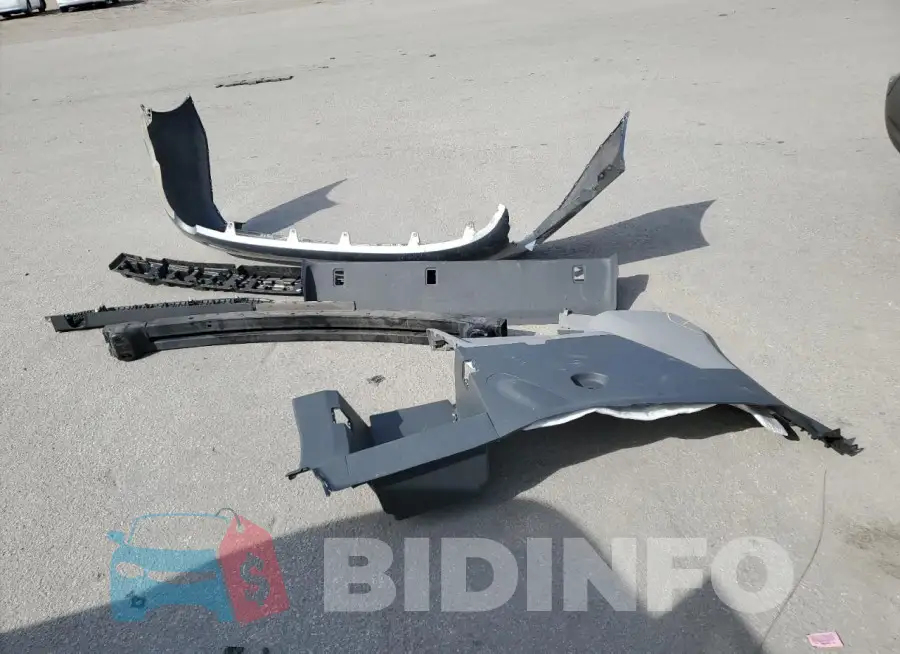 5TDYK3DCXGS704832 Photo# 13