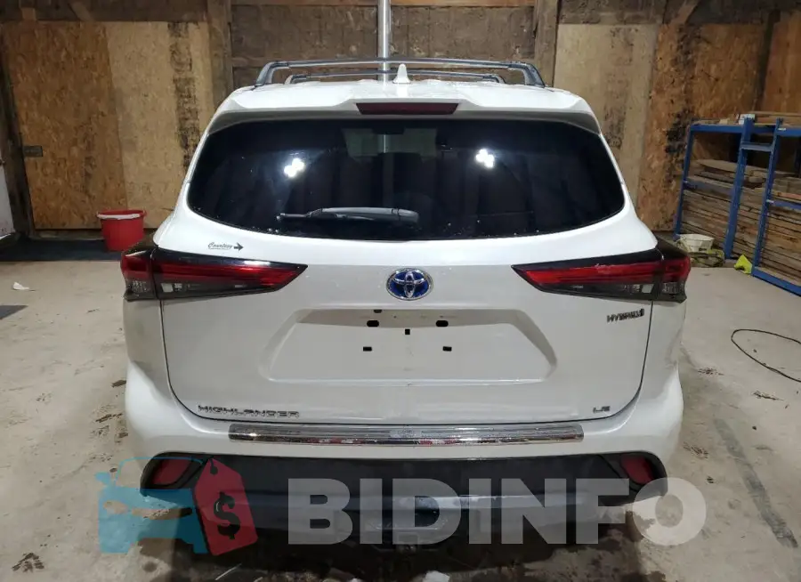 5TDZARAH7LS501899 Photo# 6