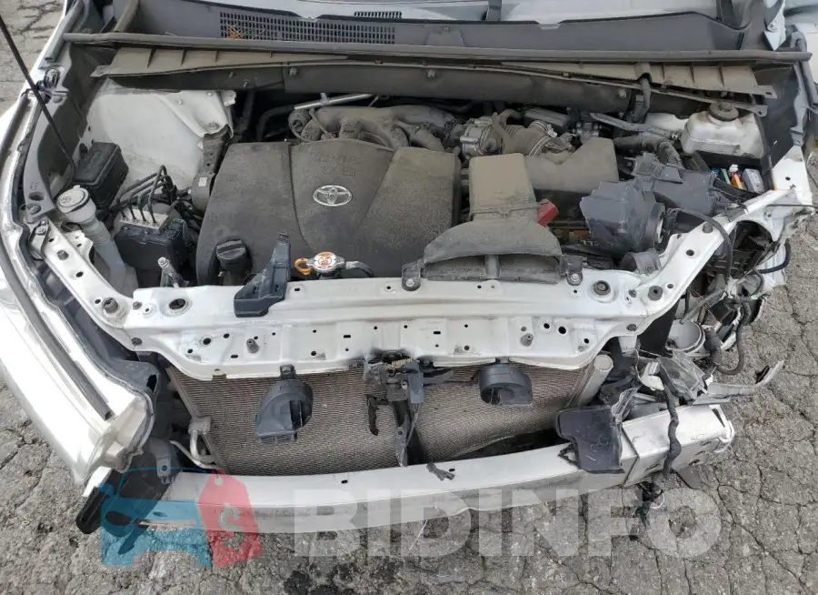 5TDZZRFH0JS268088 Photo# 11