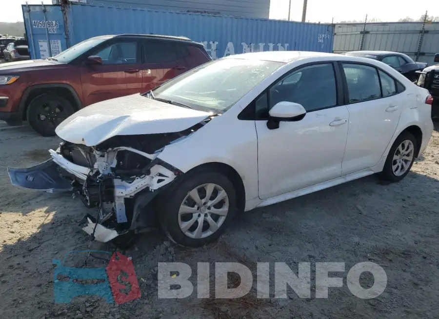 5YFB4MDE2RP199940 Photo# 1