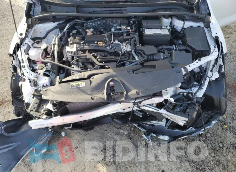 5YFB4MDE2RP199940 Photo# 11