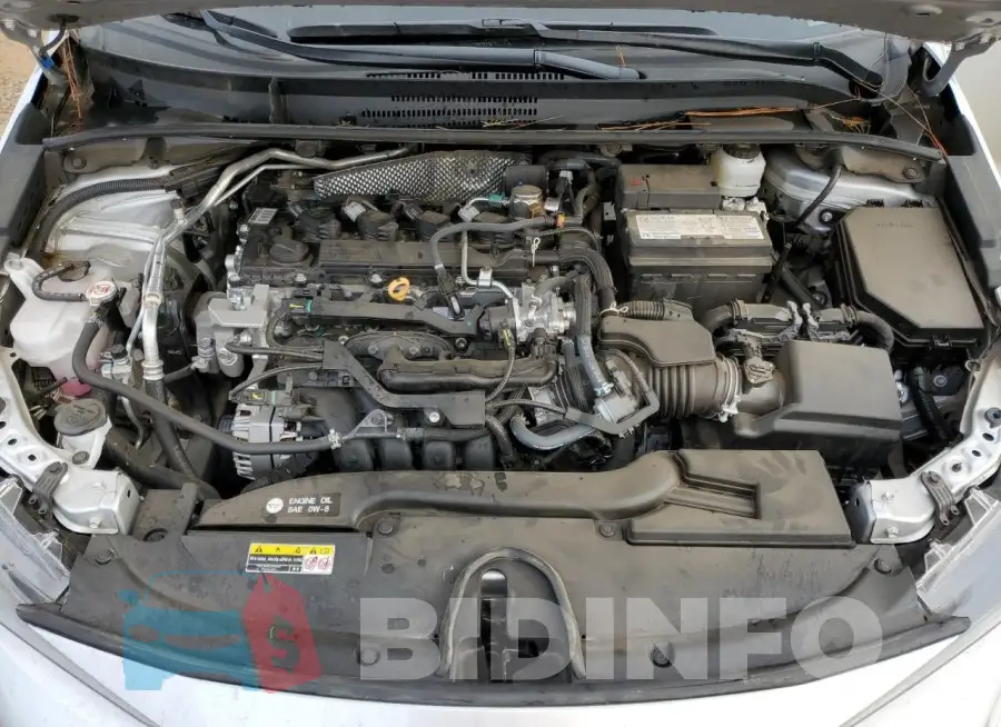 5YFB4MDE3RP128276 Photo# 11