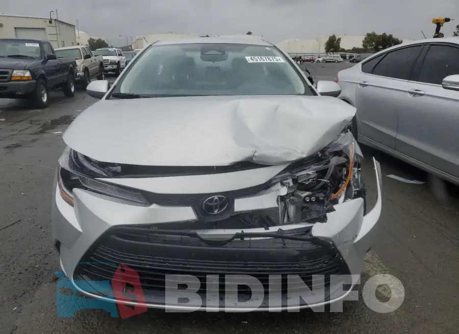 5YFB4MDE6RP224144 Photo# 5