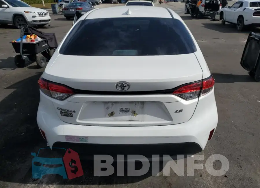 5YFB4MDE9RP103995 Photo# 6