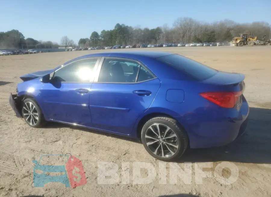 5YFBURHE5JP776598 Photo# 2