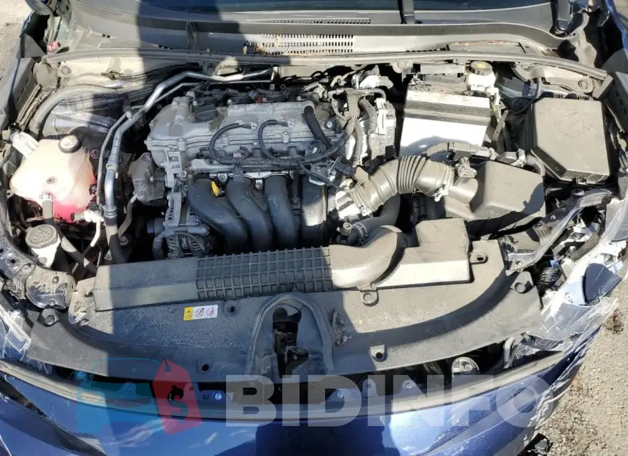 5YFEPMAE7NP383743 Photo# 11