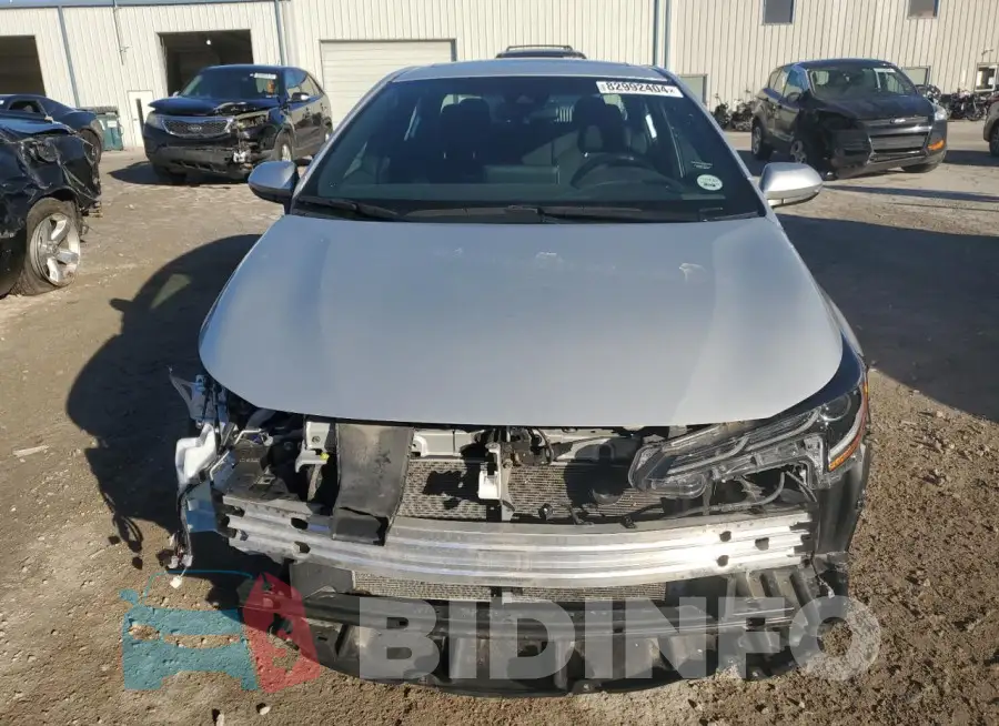 5YFP4RCE8LP048242 Photo# 5