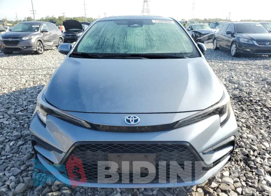 JTDBCMFEXP3002633 Photo# 5
