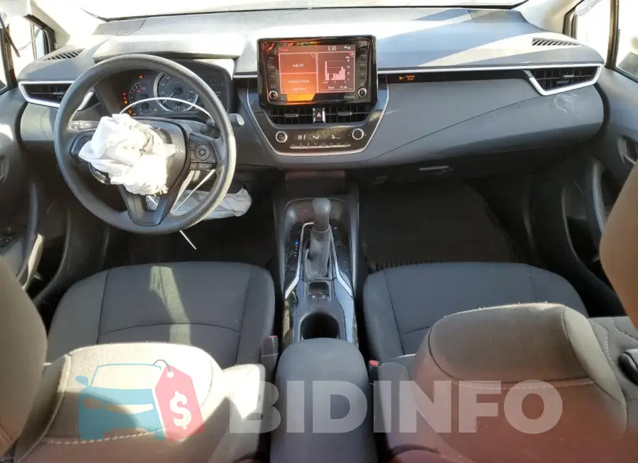 JTDEPMAE6N3003977 Photo# 8