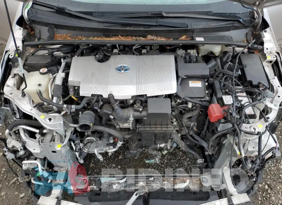 JTDKARFP7L3120413 Photo# 11
