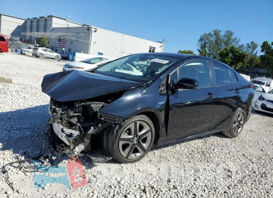 JTDKARFU2K3084196 Photo# 1
