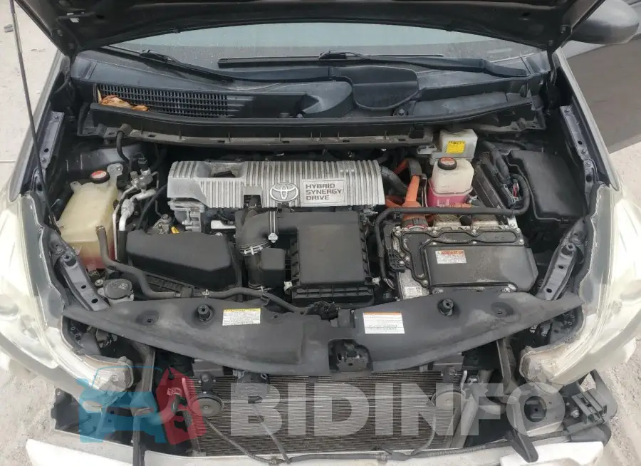 JTDZN3EU8GJ040935 Photo# 12