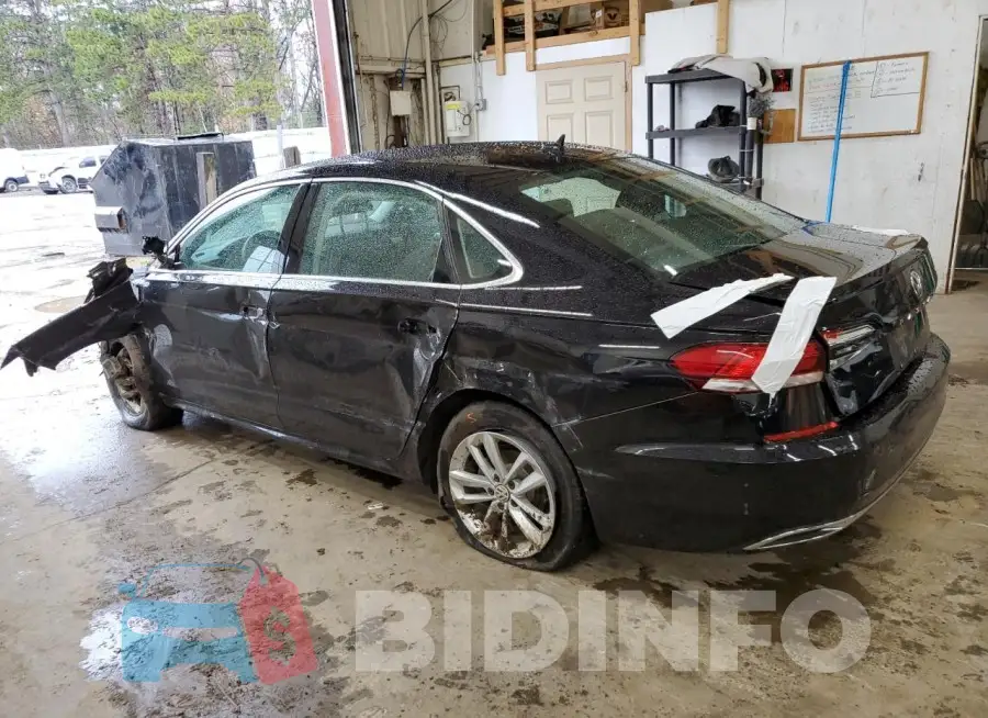 1VWSA7A37LC026666 Photo# 2