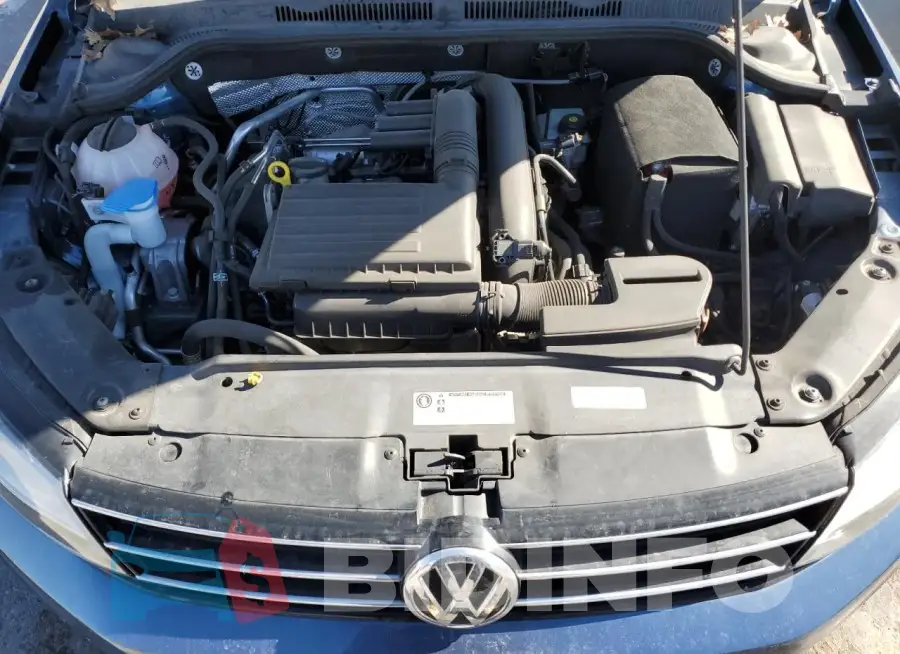 3VW167AJ8HM368371 Photo# 11