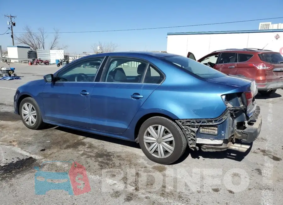 3VW167AJ8HM368371 Photo# 2