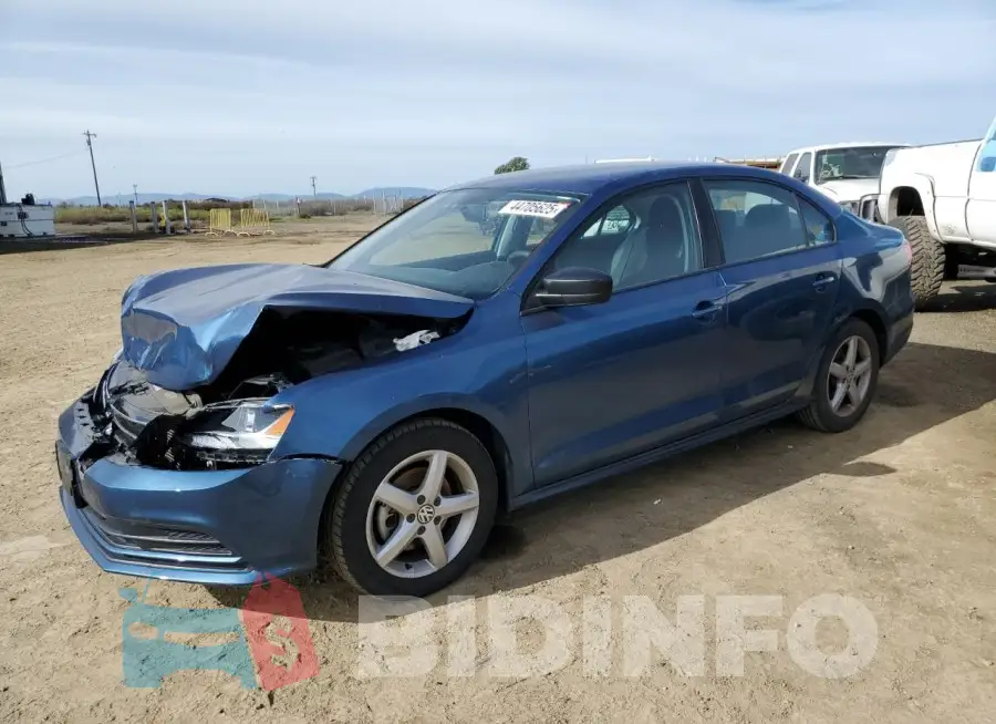 3VW267AJ3GM371407 Photo# 1