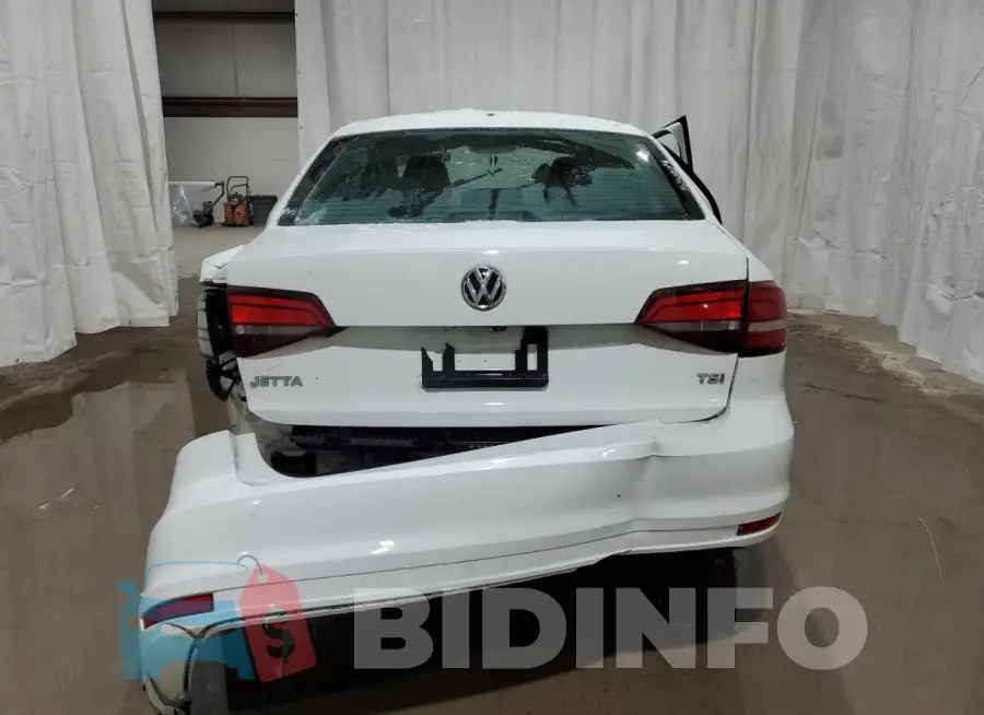 3VW2B7AJ0HM337082 Photo# 6