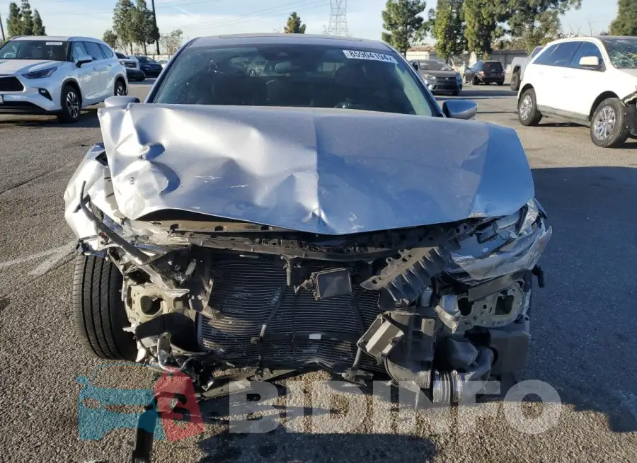 19UDE2F31LA007359 Photo# 5