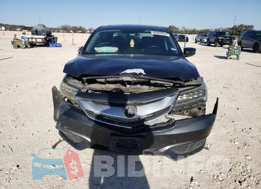 19UDE2F37GA000096 Photo# 5