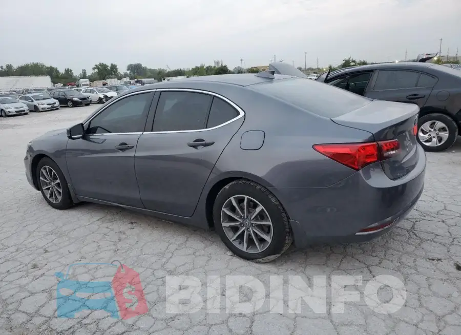 19UUB1F37LA013394 Photo# 2