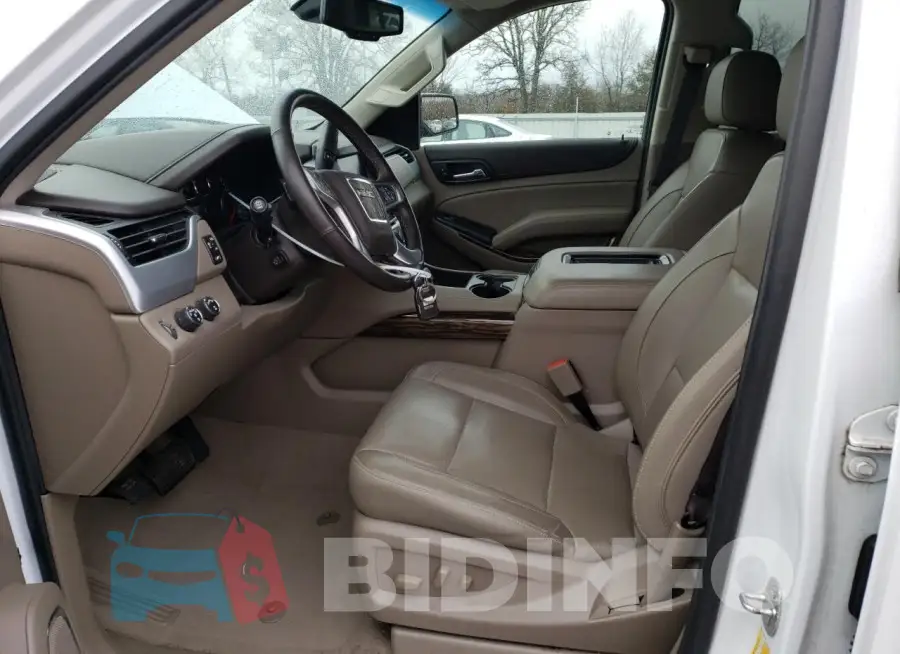 1GKS2BKC7LR109839 Photo# 7