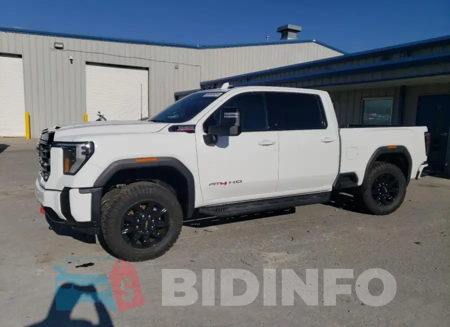 1GT4UPEY7SF114283 Photo# 1